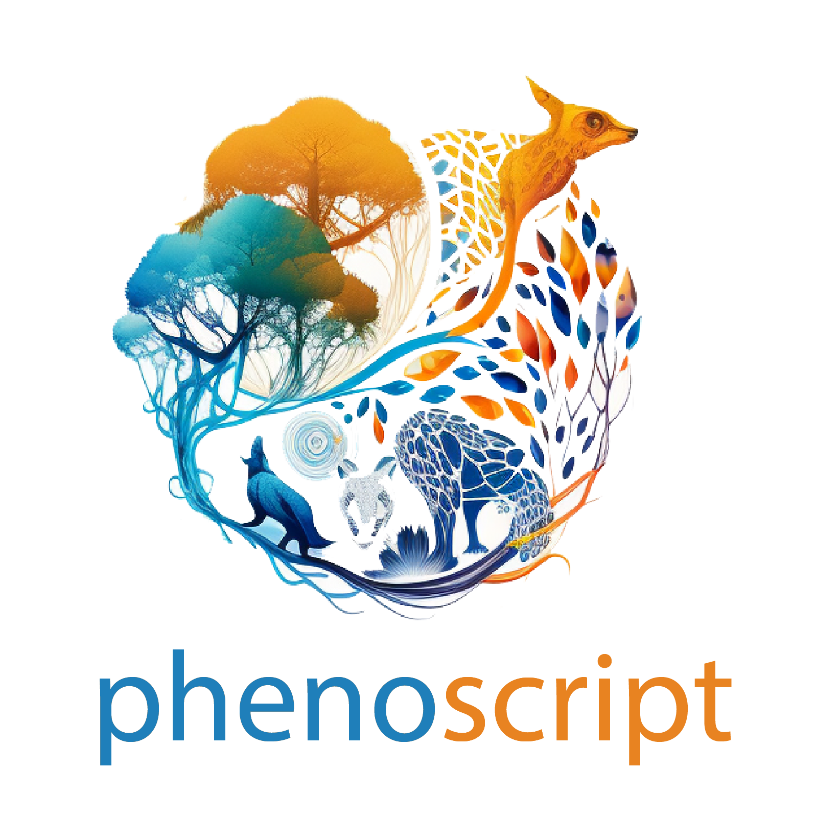 Phenoscript